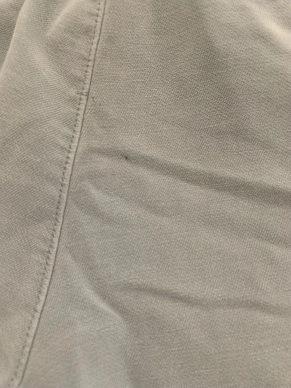Men's Gray Stretch Cotton Shorts Faherty